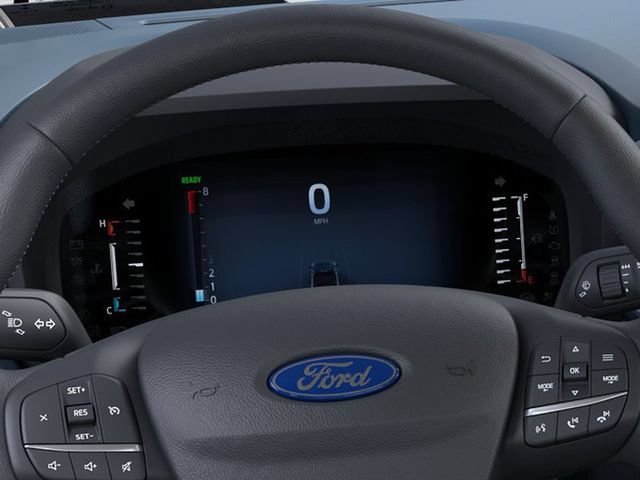 New 2026 Ford Maverick XLT w/ Equipment Group 301A AWD/4WD image 13