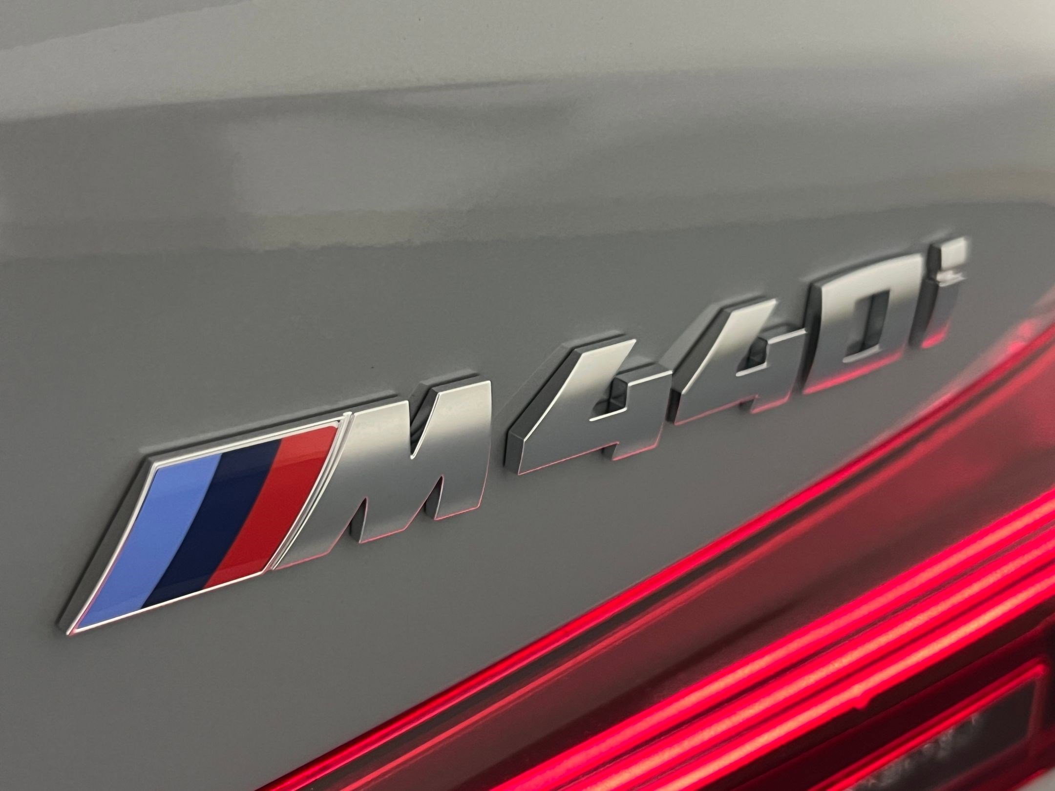 New 2026 BMW M440i Coupe w/ Premium Package image 36