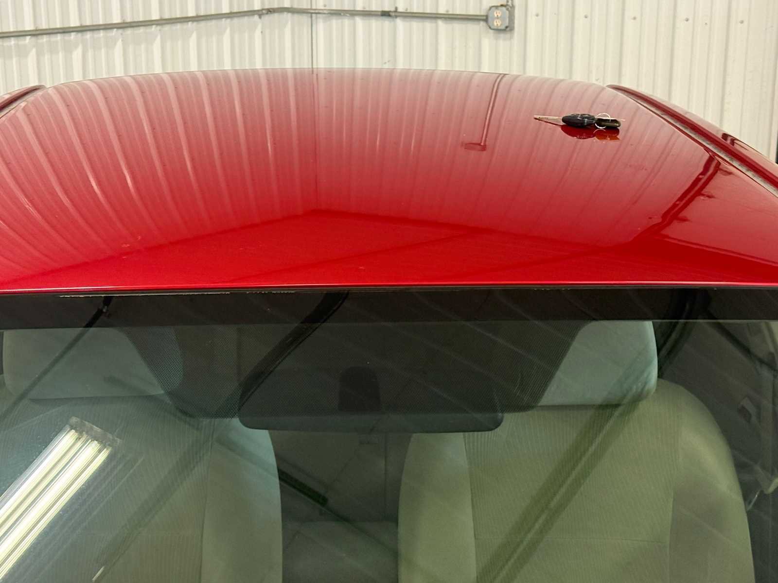 Used 2012 Toyota Corolla LE FWD image 15