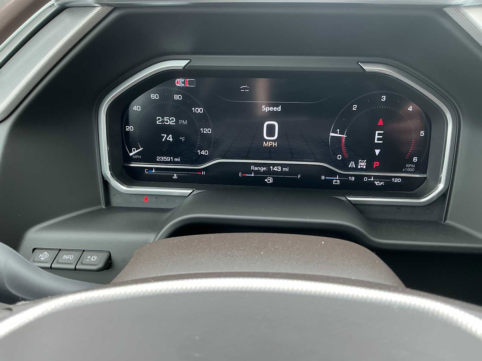 Used 2024 GMC Sierra 1500 Denali w/ Denali Reserve Package image 12