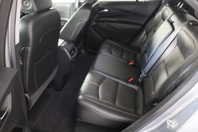 Used 2023 Chevrolet Equinox Premier AWD/4WD image 21
