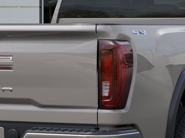 New 2026 GMC Sierra 2500 Pro w/ Convenience Package image 11