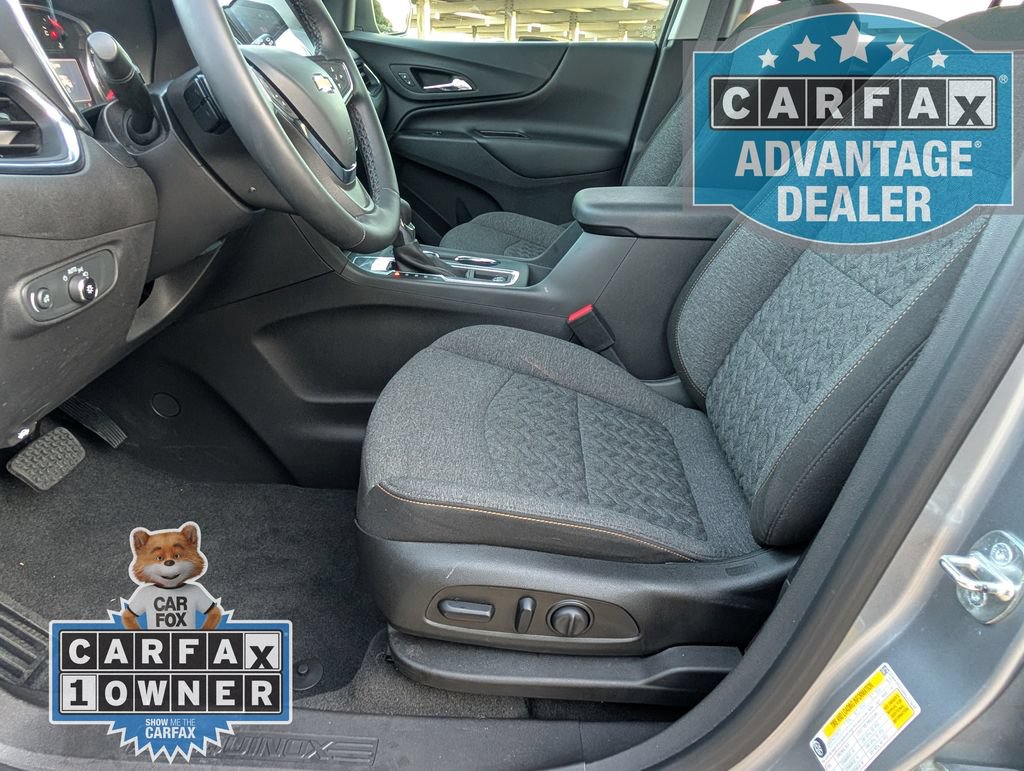 Used 2024 Chevrolet Equinox LT FWD image 15