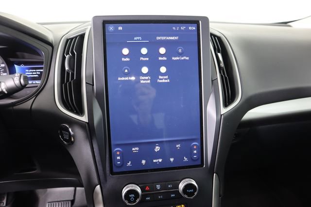 Certified 2023 Ford Edge SEL image 38