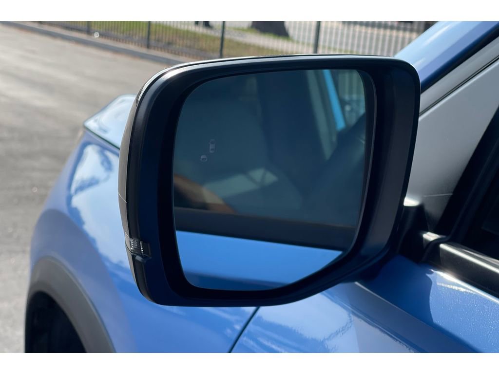 Certified 2025 Honda Pilot TrailSport image 54