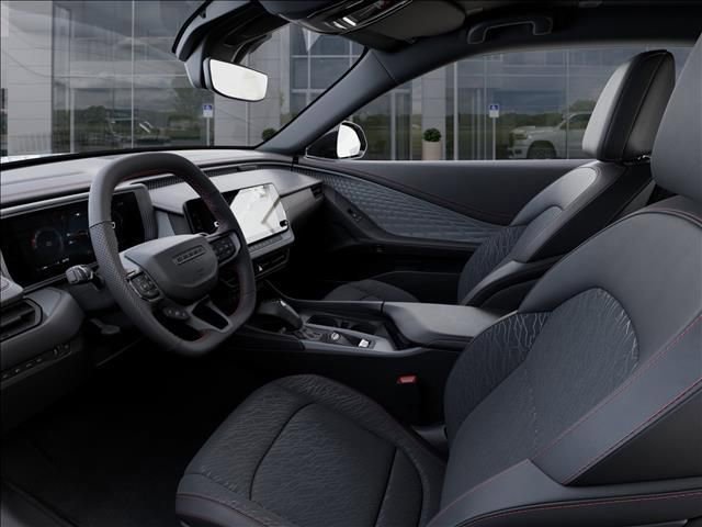 New 2026 Dodge Charger R/T Scat Pack image 22