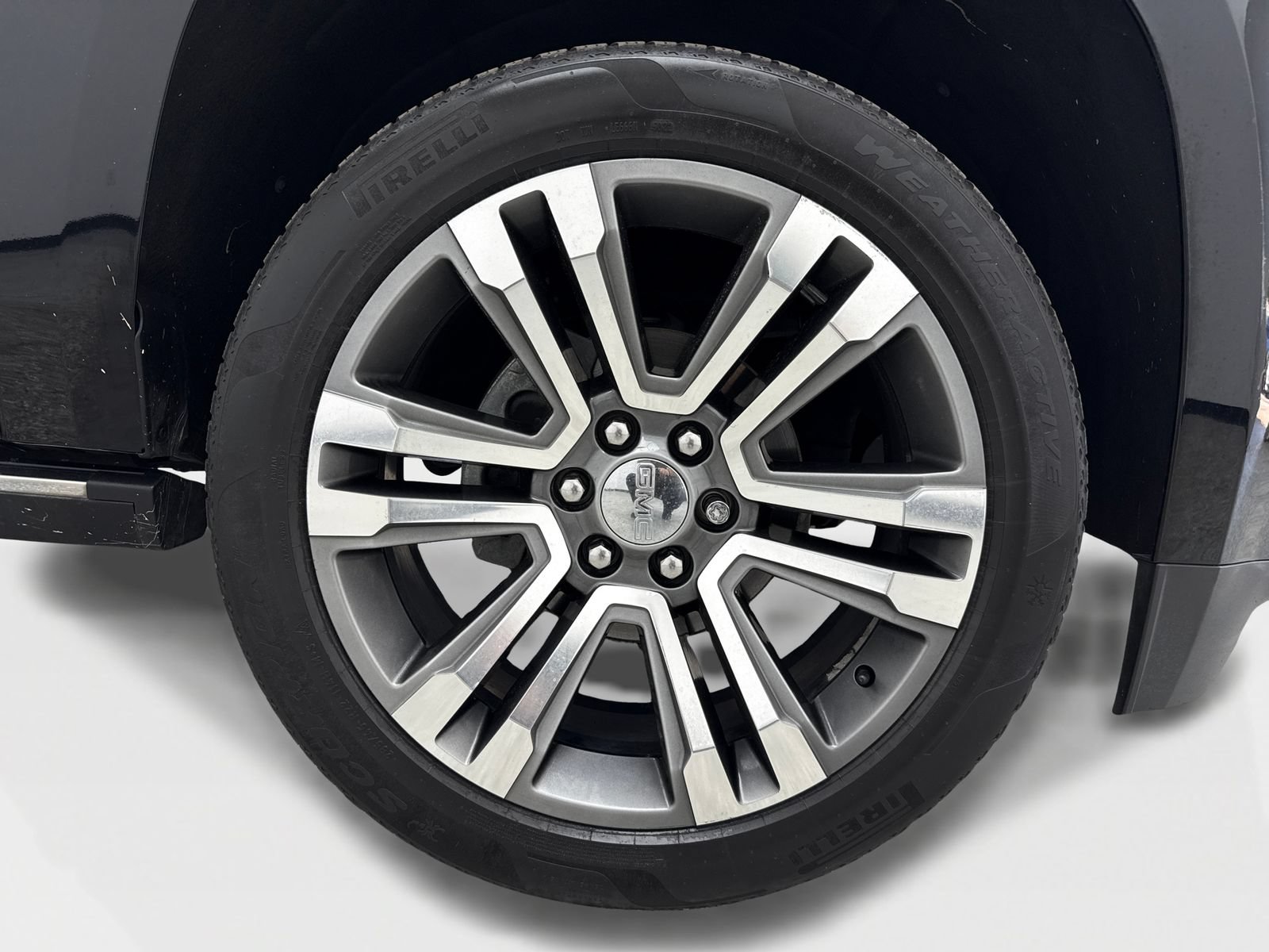 Used 2018 GMC Yukon Denali w/ Denali Ultimate Package RWD image 52