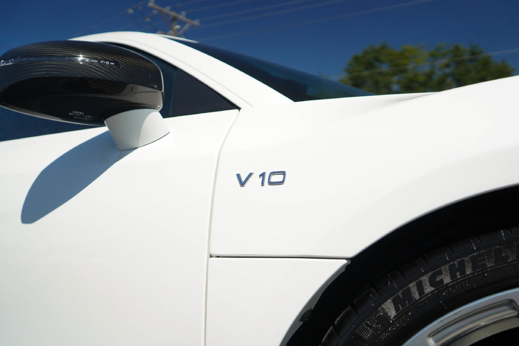 Used 2012 Audi R8 V10 AWD/4WD image 20