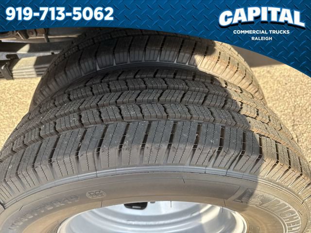 New 2025 Ford F350 XL w/ XL Chrome Package image 14