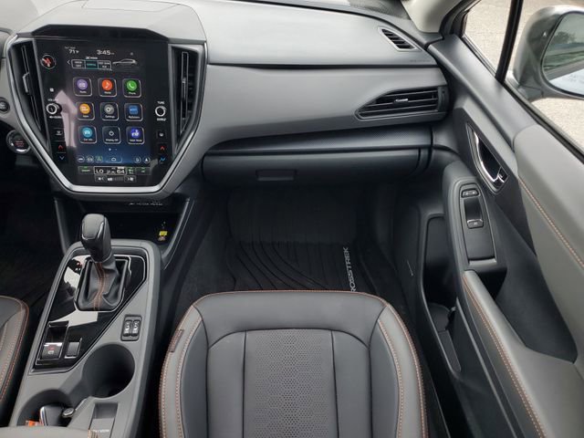 Certified 2025 Subaru Crosstrek 2.5i Limited w/ Popular Package #4A AWD/4WD image 17