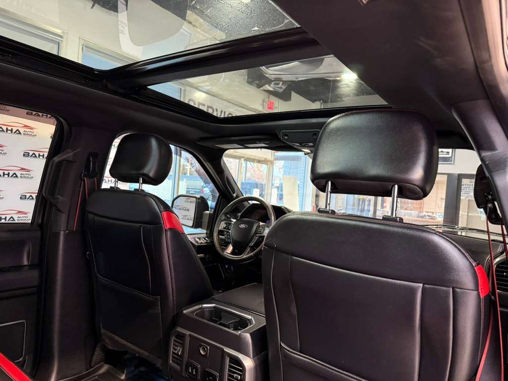 Used 2018 Ford F150 Lariat AWD/4WD image 47