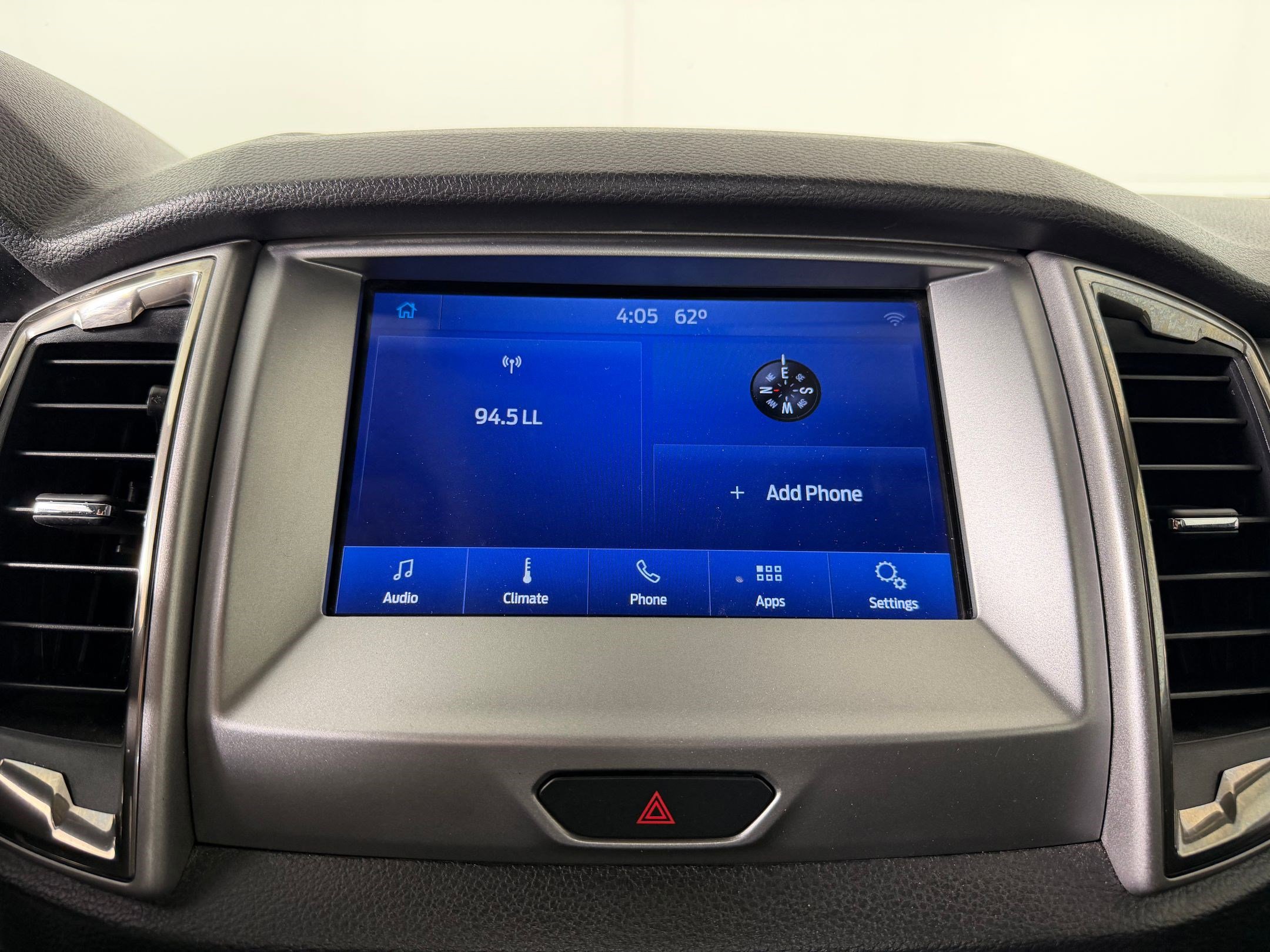 Used 2019 Ford Ranger XLT w/ Equipment Group 301A Mid AWD/4WD image 25