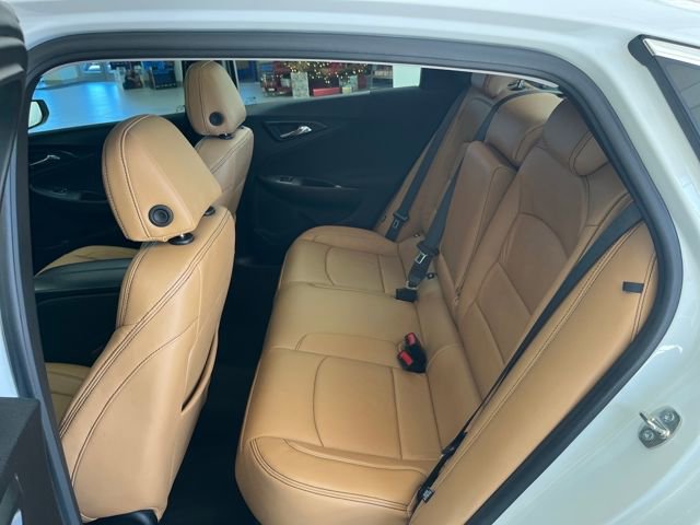 Used 2024 Chevrolet Malibu LT image 27