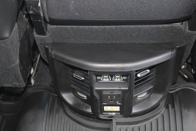 Used 2025 RAM 2500 Laramie AWD/4WD image 21