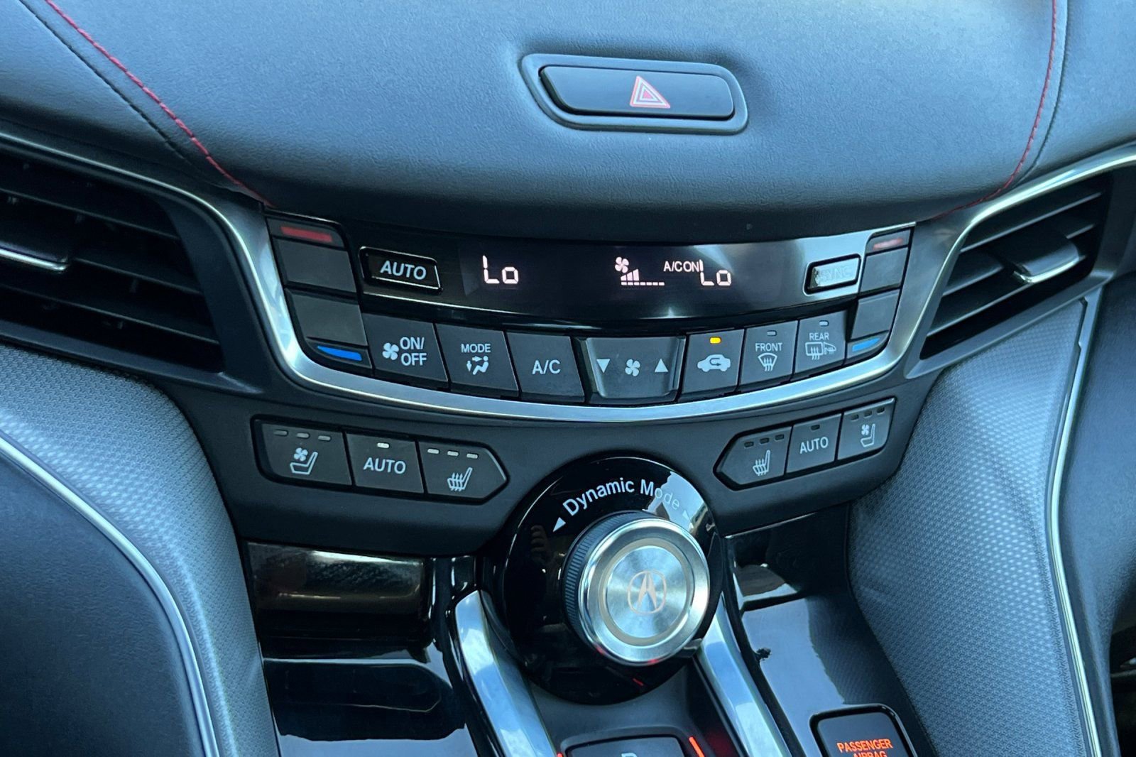 Used 2023 Acura TLX Type S image 20