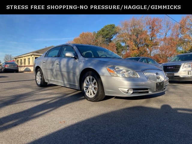 Used 2011 Buick Lucerne CXL image 1
