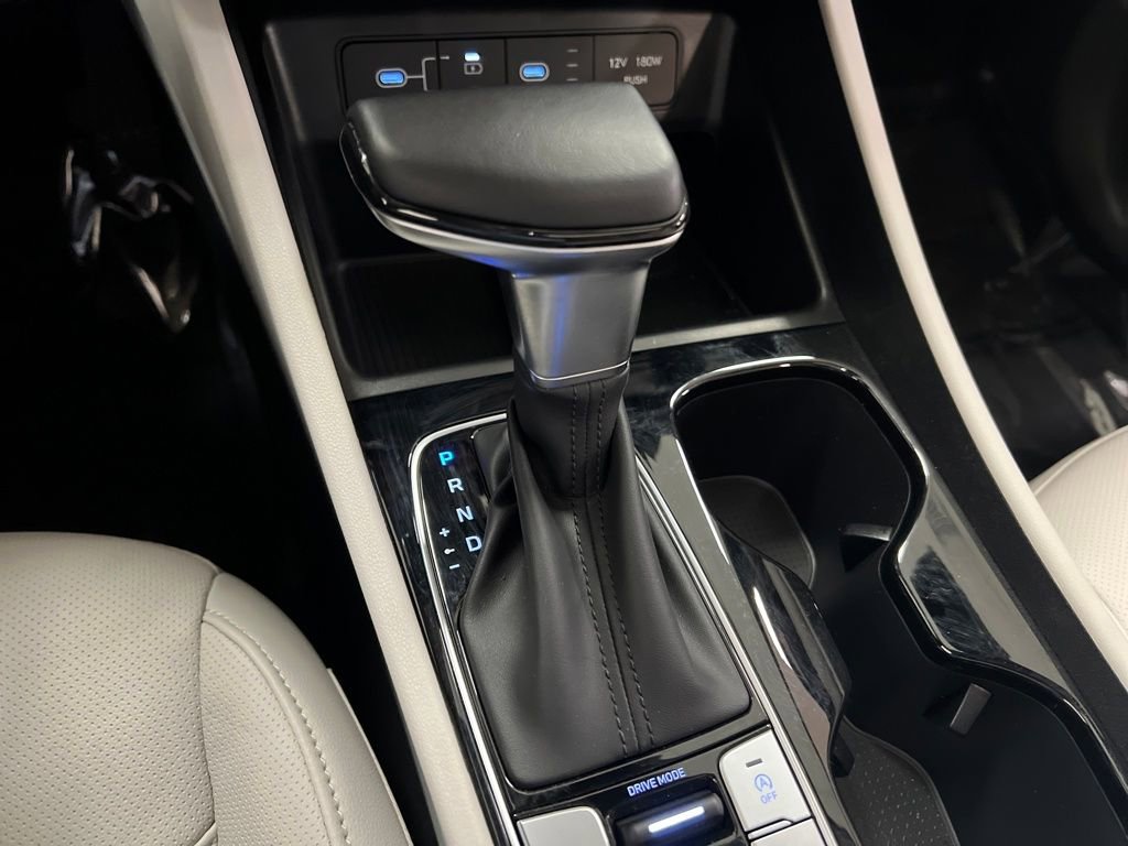 Used 2025 Hyundai Tucson SEL image 25