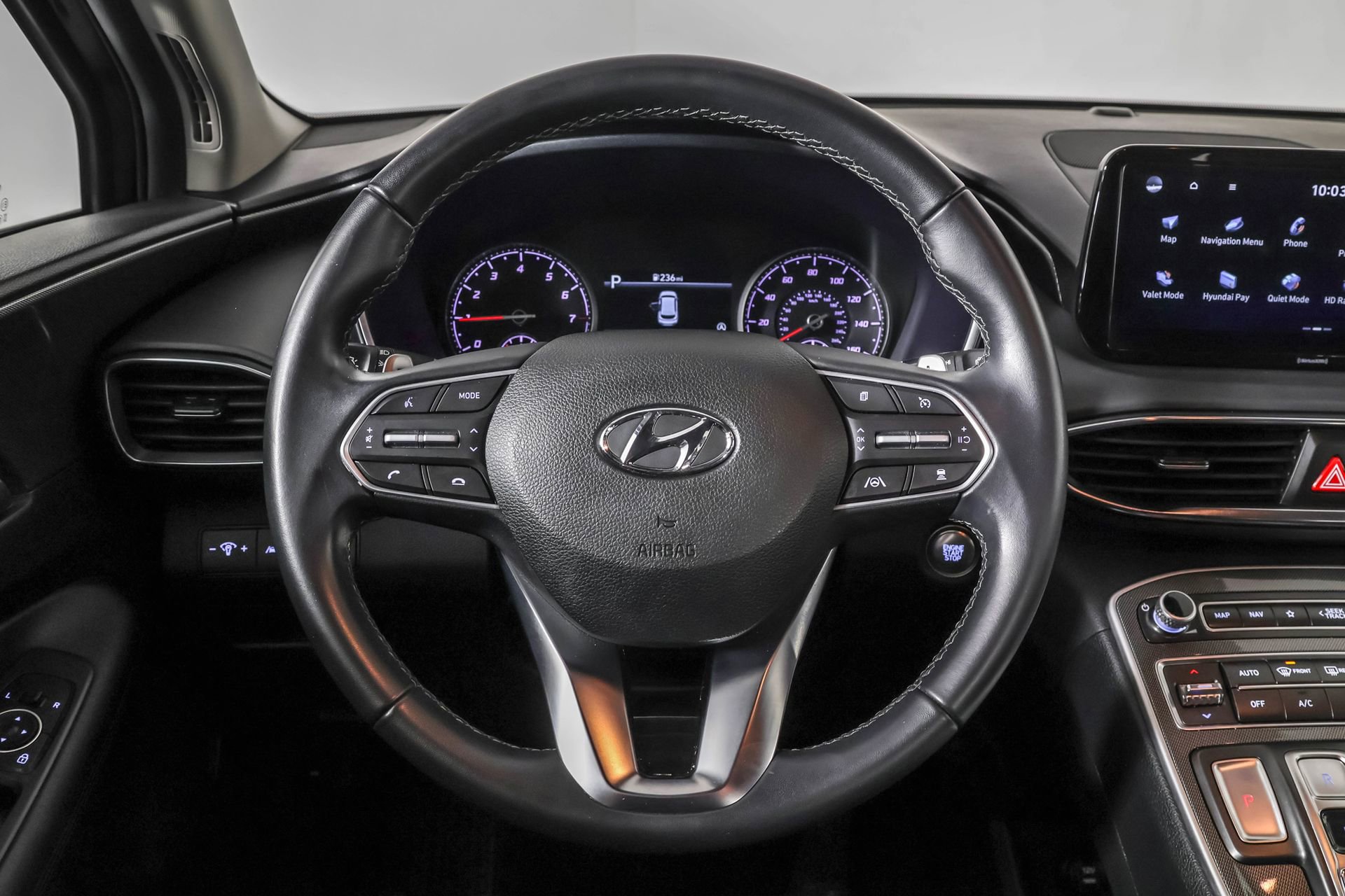 Used 2023 Hyundai Santa Fe XRT w/ Cargo Package image 28