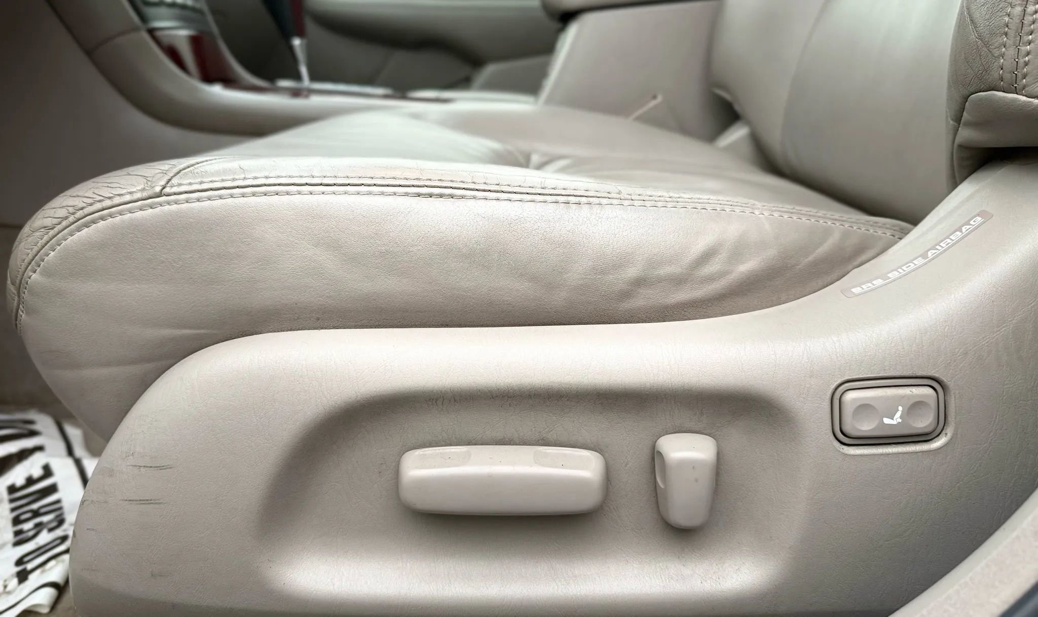 Used 2003 Lexus ES 330 image 23