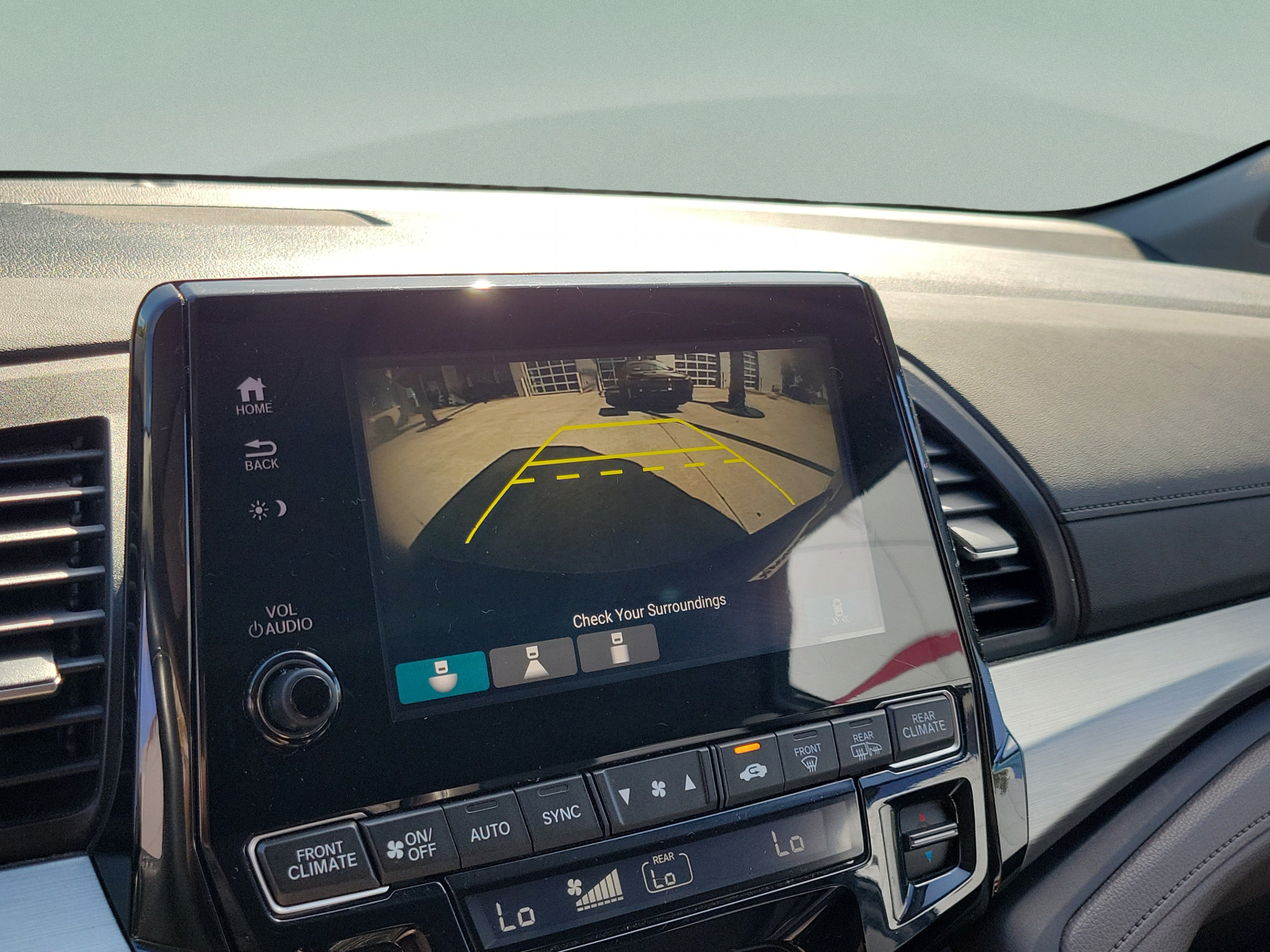 Used 2020 Honda Odyssey EX-L image 18