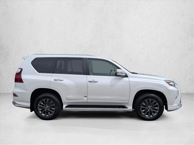 Used 2018 Lexus GX 460 Premium image 4