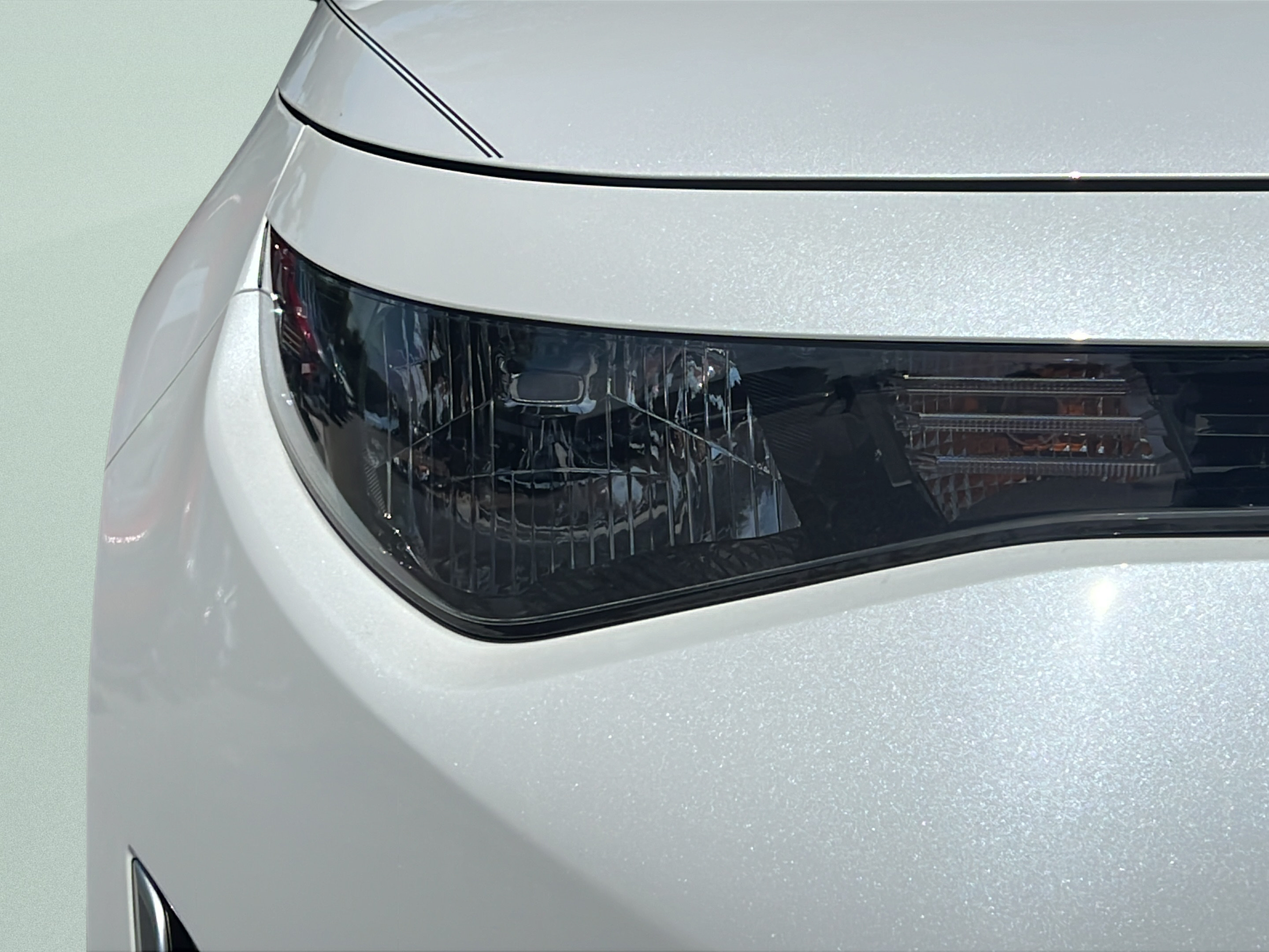 Certified 2025 Kia Soul LX w/ LX Technology Package FWD image 9