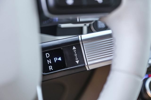 New 2026 Hyundai Santa Fe SEL AWD/4WD image 22