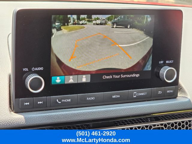Used 2024 Honda Civic Sport image 24