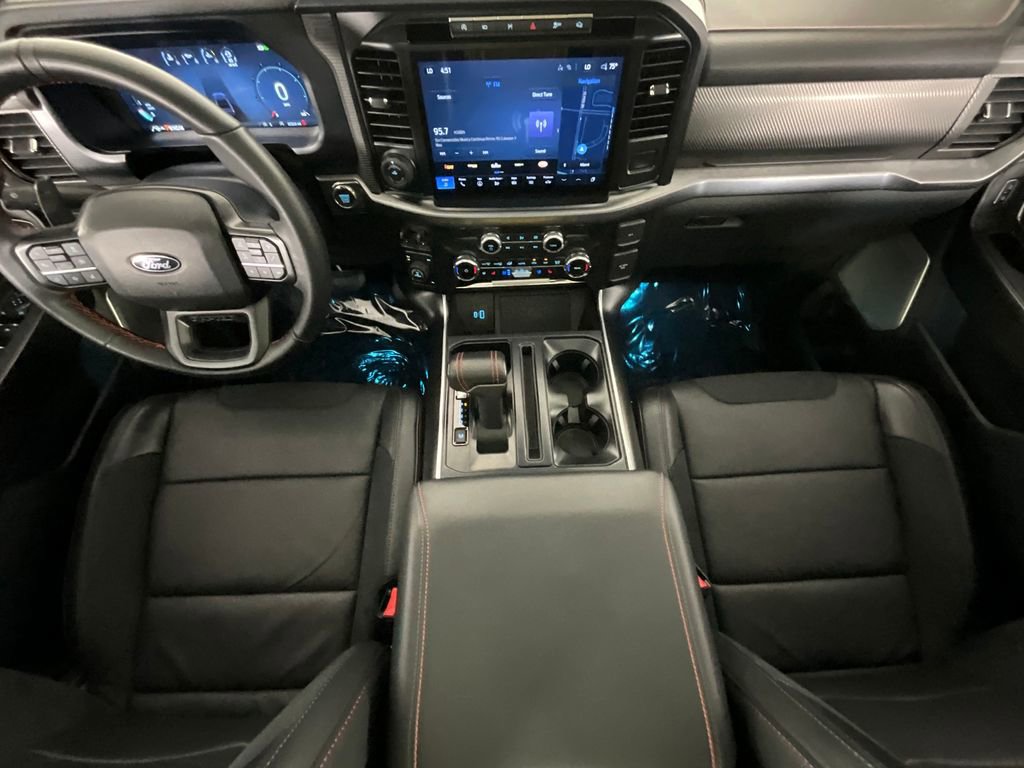 Used 2024 Ford F150 Raptor AWD/4WD image 14