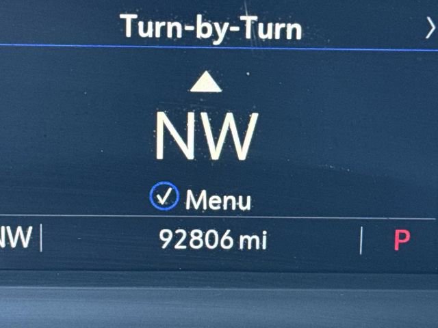 Used 2022 Cadillac XT5 Luxury image 27