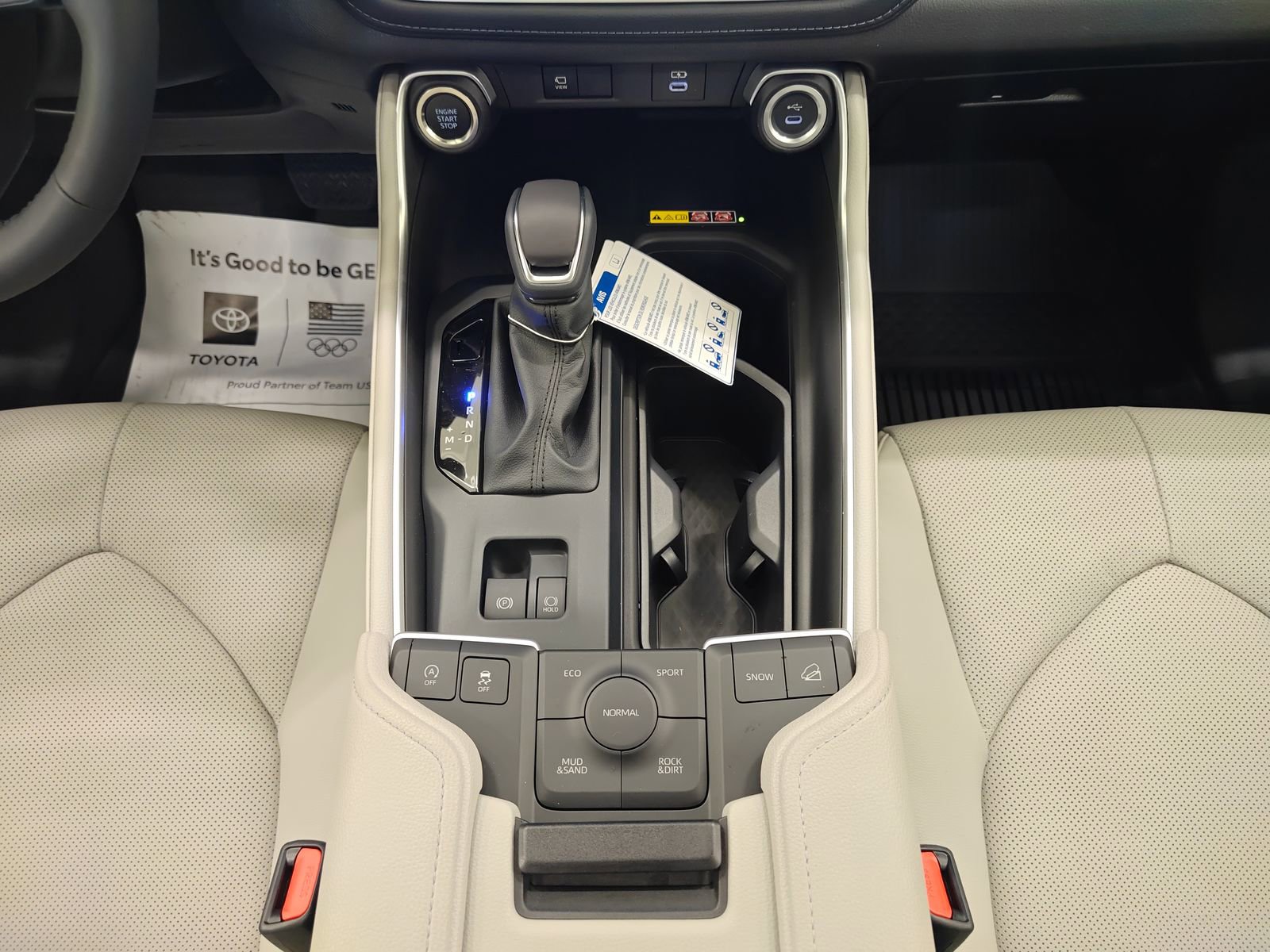 New 2026 Toyota Grand Highlander Limited image 32