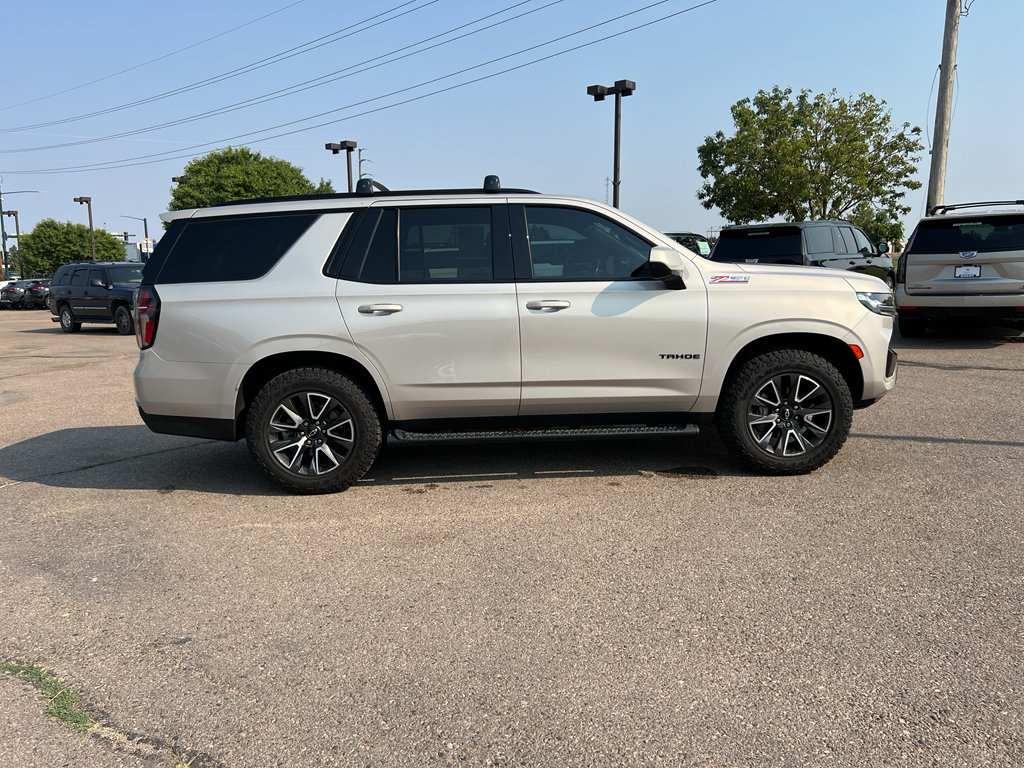 Used 2022 Chevrolet Tahoe Z71 AWD/4WD image 31