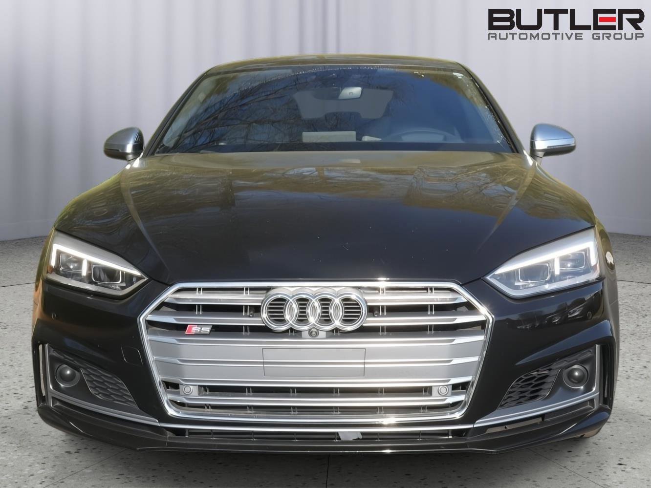 Used 2018 Audi S5 Prestige image 2