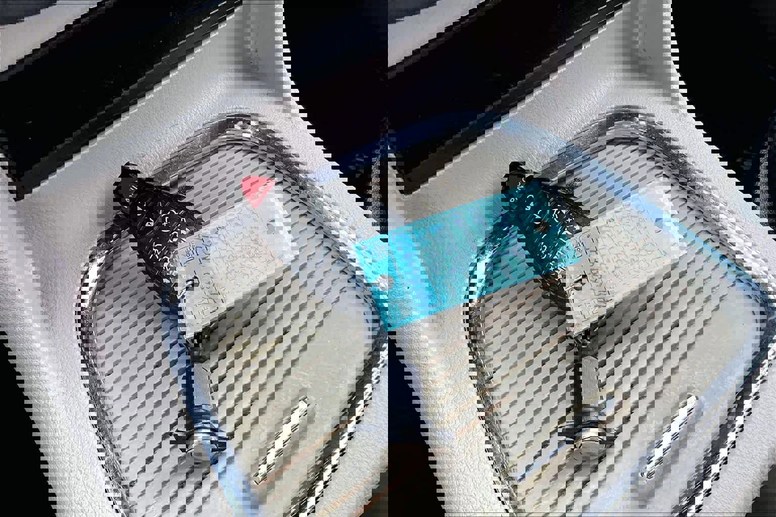 Used 2017 Dodge Grand Caravan SXT image 14