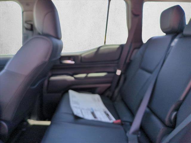 New 2026 Toyota Land Cruiser image 15