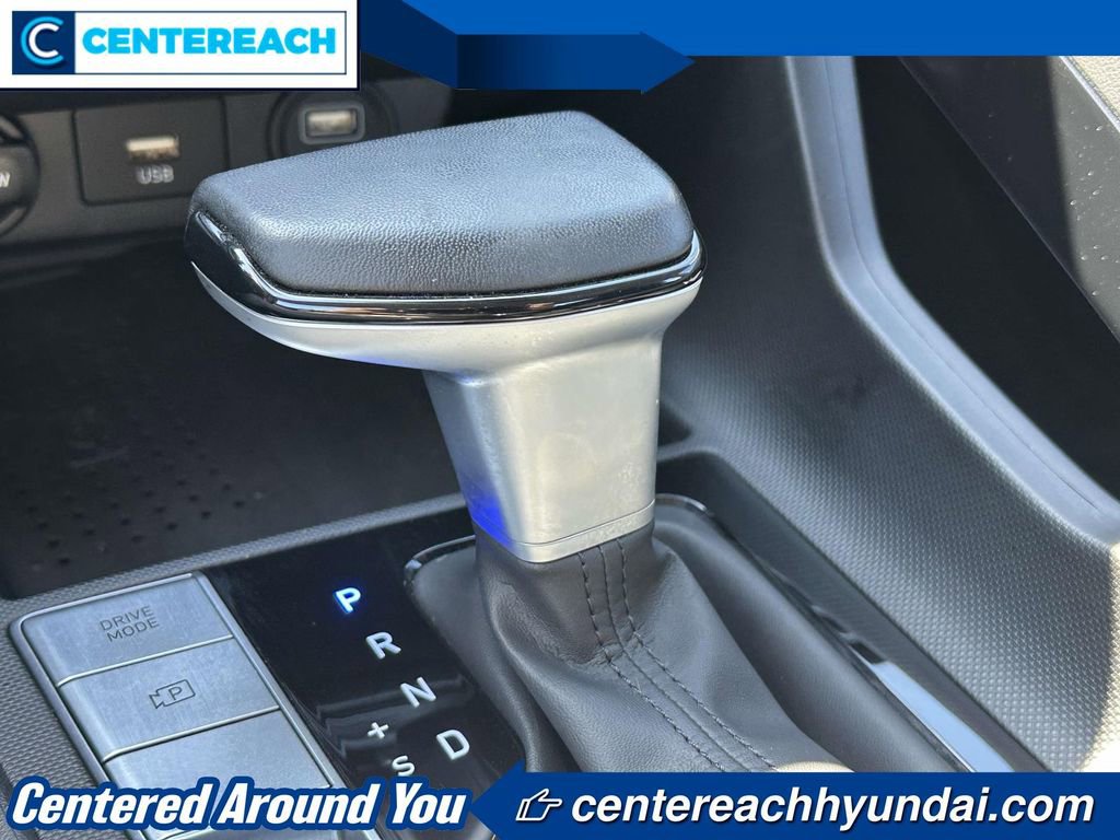 Used 2023 Hyundai Elantra SEL w/ Convenience Package FWD image 27