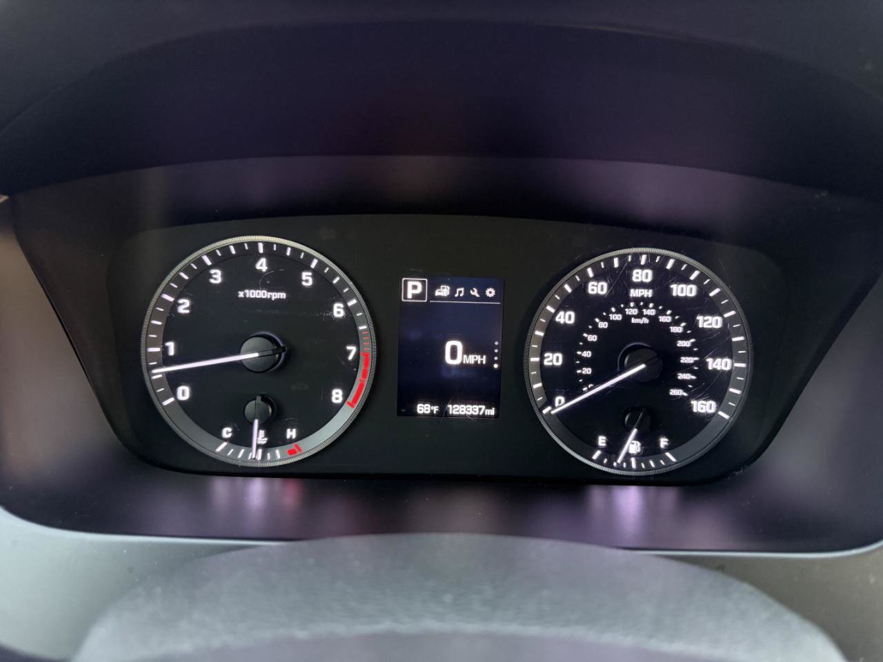 Used 2015 Hyundai Sonata Sport FWD image 14
