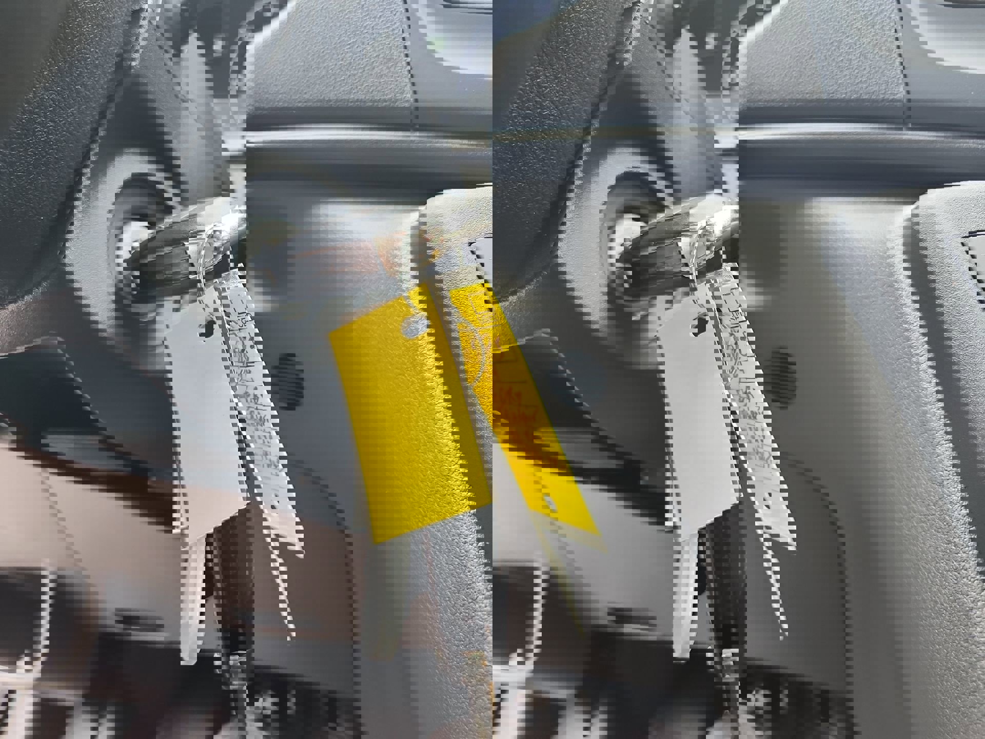 Used 2024 Ford Transit 250 Low Roof image 27