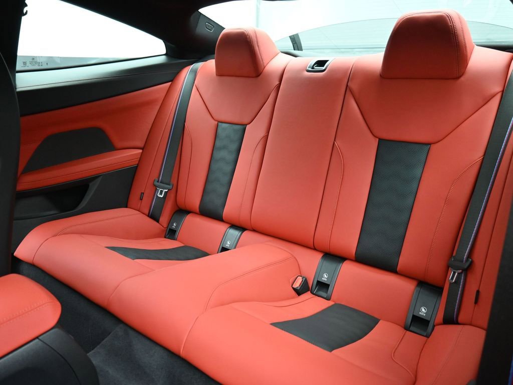 New 2026 BMW M4 Competition RWD image 16