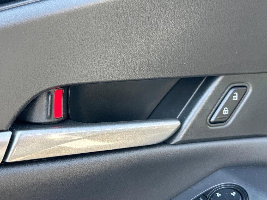 Used 2026 MAZDA CX-30 AWD 2.5 S image 21