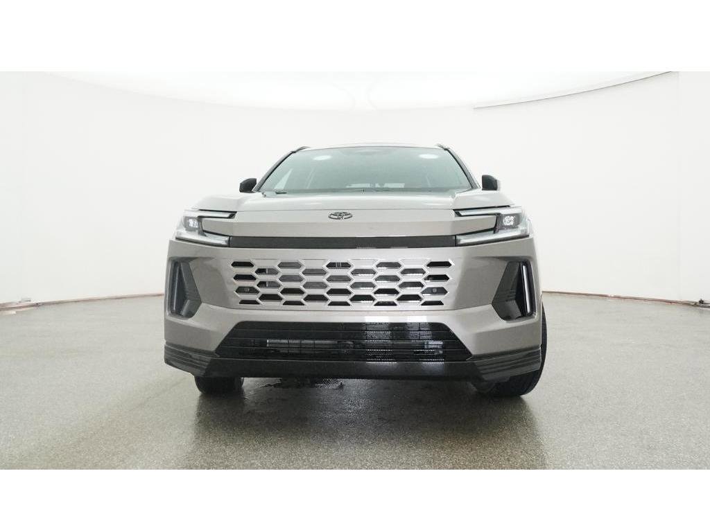 New 2026 Toyota RAV4 FWD image 32