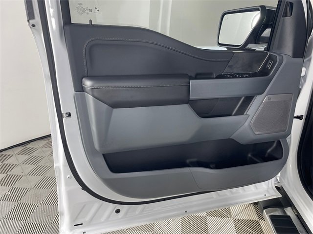 Used 2024 Ford F150 XLT w/ Equipment Group 303A High image 17