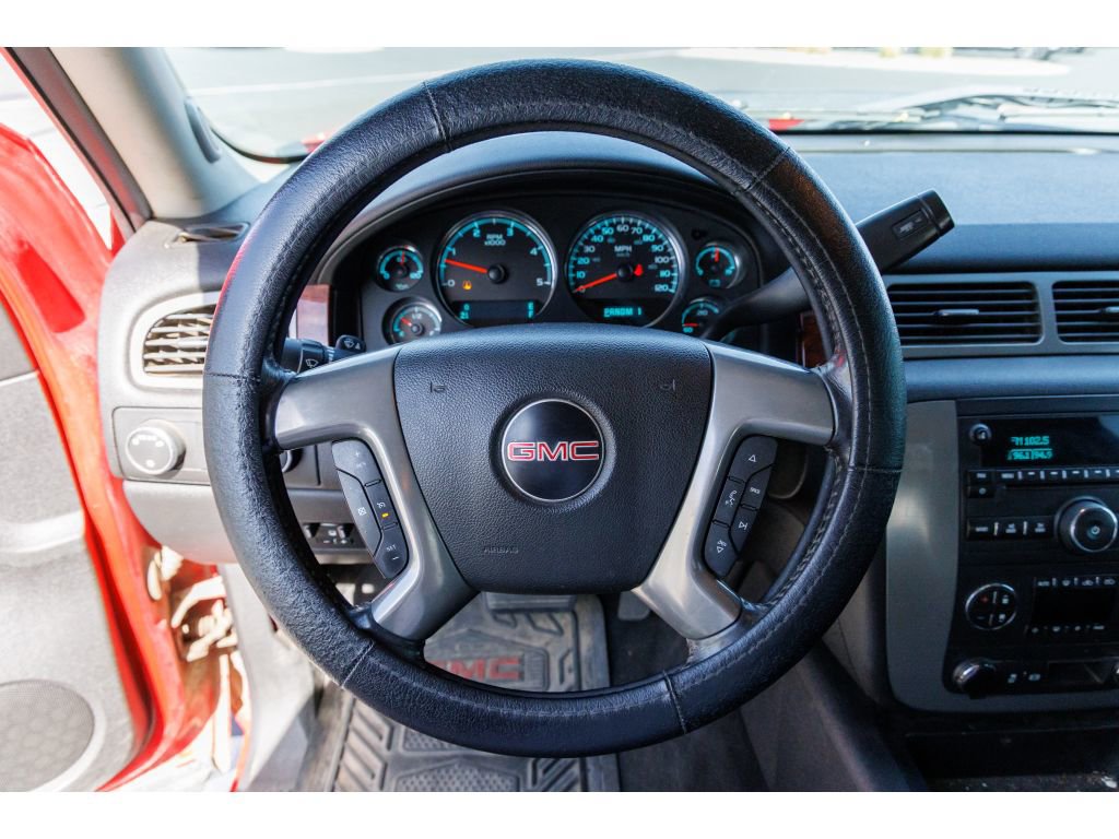 Used 2012 GMC Sierra 2500 SLT image 13