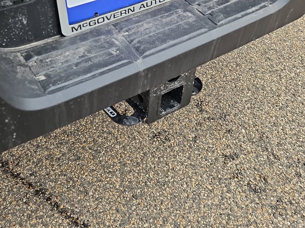 New 2026 Toyota Tacoma SR5 image 6