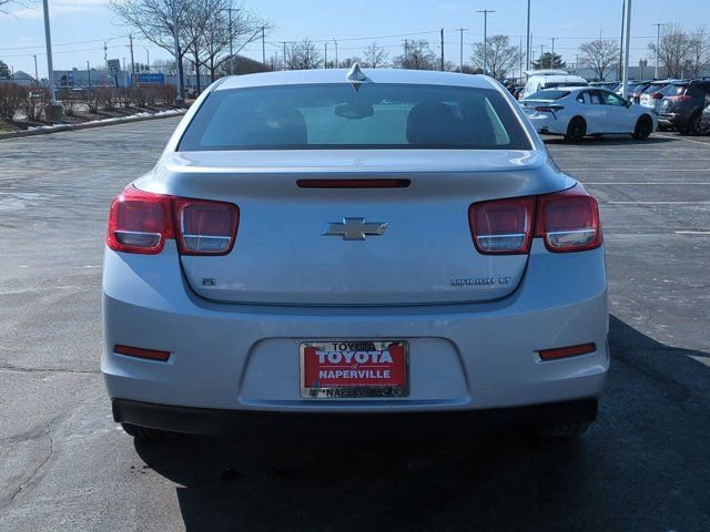Used 2016 Chevrolet Malibu LT image 6