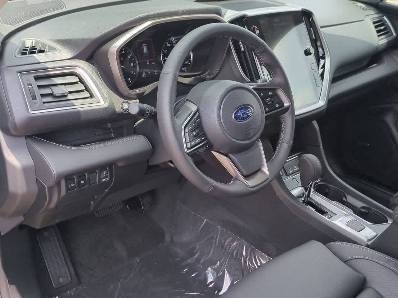 New 2026 Subaru Ascent Limited AWD/4WD video 2