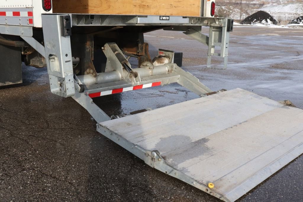 Used 2023 Chevrolet Low Cab Forward 5500XD image 37