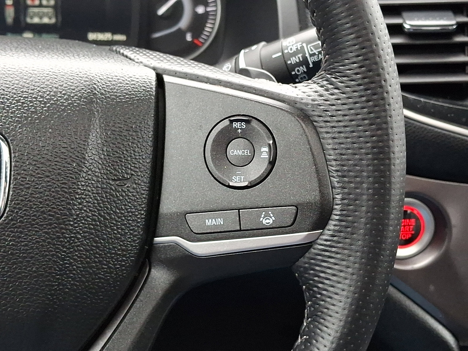 Used 2023 Honda Passport EX-L image 22