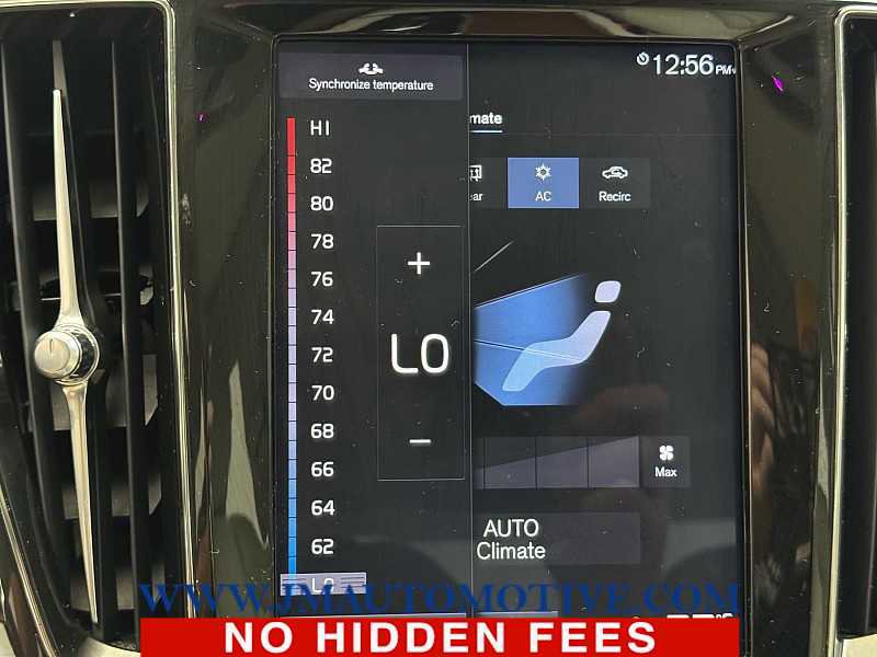 Used 2020 Volvo S60 T5 Momentum image 18