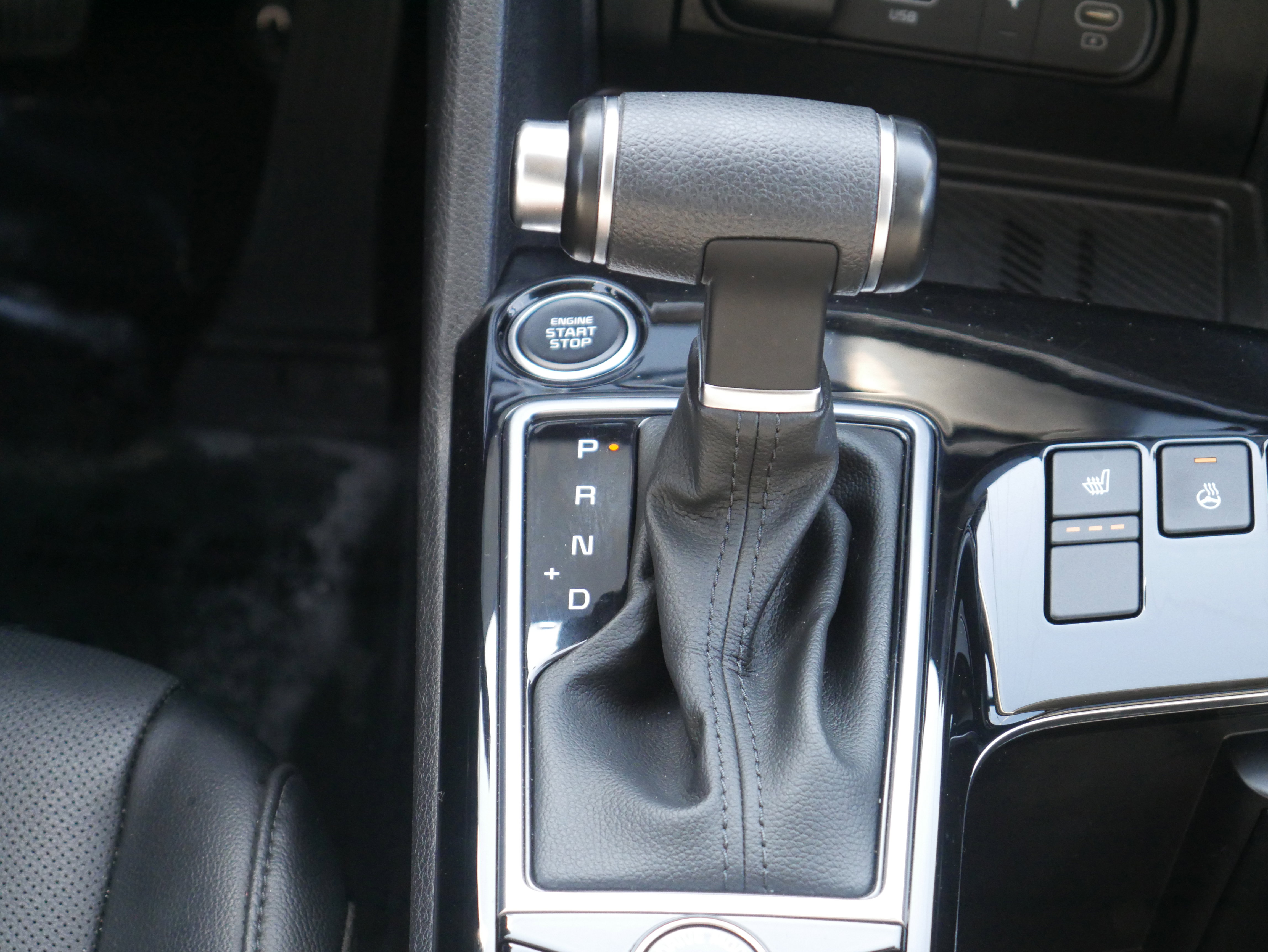 Used 2023 Kia Sportage EX image 22